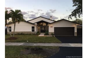 14464 SW 58th Terrace, Miami, FL 33183, Sold 05/26/16