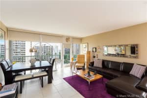 1408 Brickell Bay Dr # 907, Miami, FL 33131, Sold 07/21/16
