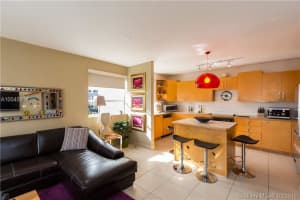 1408 Brickell Bay Dr # 907, Miami, FL 33131, Sold 07/21/16