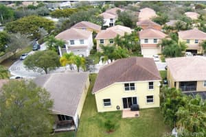 520 NW 115th Way, Coral Springs, FL 33071, Sold 04/26/16