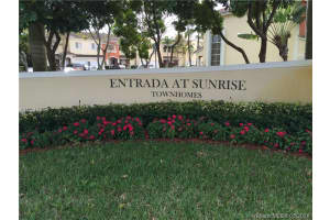 11302 NW 33rd St, Sunrise, FL 33323, Sold 04/28/16