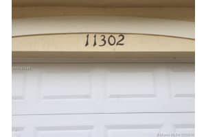 11302 NW 33rd St, Sunrise, FL 33323, Sold 04/28/16