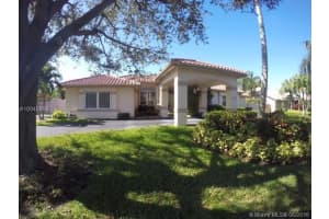 7452 SW 120th Ave, Miami, FL 33183, Sold 08/30/16
