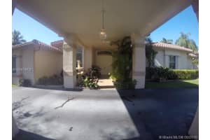 7452 SW 120th Ave, Miami, FL 33183, Sold 08/30/16