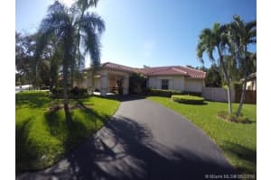7452 SW 120th Ave, Miami, FL 33183, Sold 08/30/16