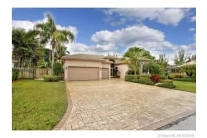 3110 Fairways Dr, Homestead, FL 33035, Sold 06/06/16