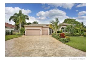 3110 Fairways Dr, Homestead, FL 33035, Sold 06/06/16