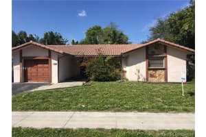 5955 SW 113th Ave, Cooper City, FL 33330, Sold 02/10/17