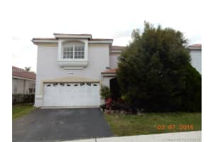 3089 NW 71st Ave, Margate, FL 33063, Sold 05/06/16