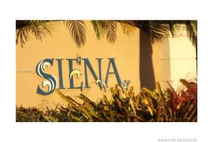 2155 Siena Terrace, Hollywood, FL 33021, Sold 08/02/16