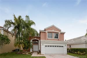 290 Somerset Way, Weston, FL 33326, Sold 05/05/16