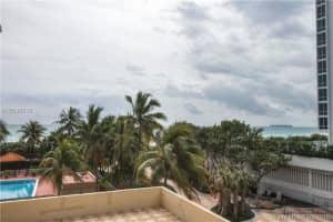 2401 Collins Ave, Miami Beach, FL 33140, Sold 08/01/16
