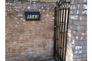 8543 SW 137th Ave, Miami, FL 33183, Sold 07/19/16