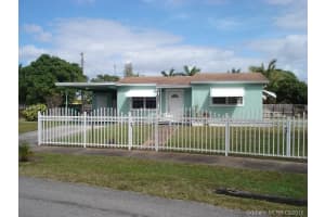 20401 NW 25th Ave, Miami Gardens, FL 33056, Sold 05/20/16