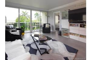 1 Harbour Way, Bal Harbour, FL 33154, Sold 05/20/16
