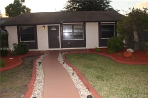 4212 SW 136th Pl, Miami, FL 33175, Sold 04/20/16
