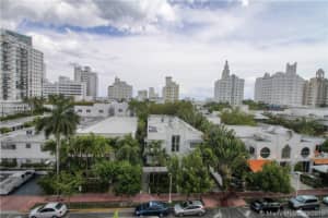 1750 James Ave #6f, Miami Beach, FL 33139, Sold 09/09/16