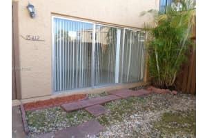 15412 SW 85th Terrace, Miami, FL 33193, Sold 07/01/16