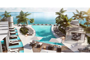 701 N Fort Lauderdale Beach Blvd, Fort Lauderdale, FL 33304, Sold 09/20/17