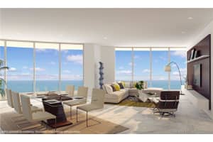 701 N Fort Lauderdale Beach Blvd, Fort Lauderdale, FL 33304, Sold 09/20/17