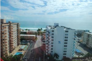 1410 S Ocean Dr #1604, Hollywood, FL 33019, Sold 07/01/16