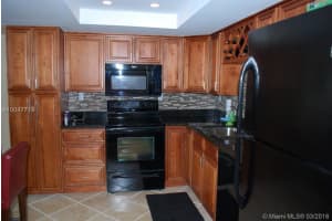 1410 S Ocean Dr #1604, Hollywood, FL 33019, Sold 07/01/16
