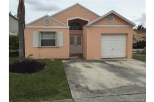 3749 Marlberry Ln, Miramar, FL 33025, Sold 07/22/16