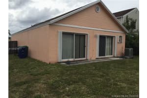 3749 Marlberry Ln, Miramar, FL 33025, Sold 07/22/16