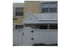 4570 SW 68th Ct Cir, Miami, FL 33155, Sold 11/23/16
