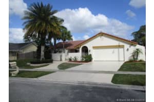 21326 Escondido Way S, Boca Raton, FL 33433, Sold 05/02/16