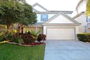 9712 N Grand Duke Cir, Tamarac, FL 33321, Sold 05/11/16