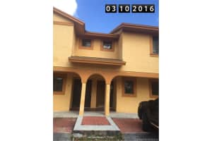 1535 SW 122nd Ave, Miami, FL 33184, Sold 05/04/16