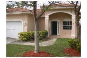 18134 SW 144th Pl, Miami, FL 33177, Sold 08/03/16