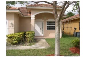18134 SW 144th Pl, Miami, FL 33177, Sold 08/03/16