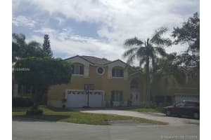 11300 Rockinghorse Rd, Hollywood, FL 33026, Sold 06/02/16