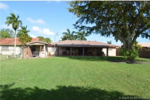 1910 SW 125th Ct, Miami, FL 33175, Sold 05/16/16