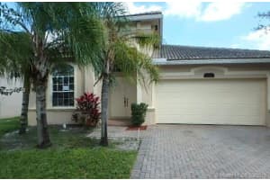 5323 SW 148th Ave, Miramar, FL 33027, Sold 05/10/16