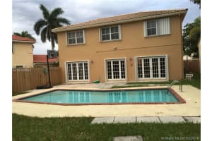 8219 SW 163rd Ct, Miami, FL 33193, Sold 08/19/16