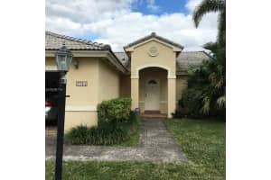 7721 SW 163rd Pl, Miami, FL 33193, Sold 11/01/16