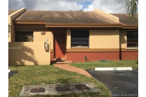 9690 SW 152nd Ave, Miami, FL 33196, Sold 06/08/16