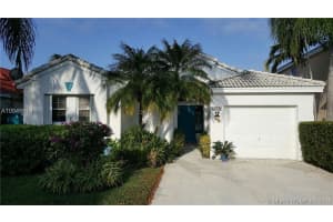 9764 SW 156th Ct, Miami, FL 33196, Sold 05/31/16