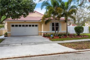 4120 SW 153rd Ave, Miramar, FL 33027, Sold 05/02/16