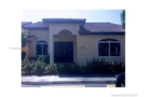 8434 NW 189th Ln, Hialeah, FL 33015, Sold 05/06/16