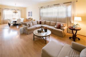 20030 NE 21st Ave, Miami, FL 33179, Sold 05/16/16