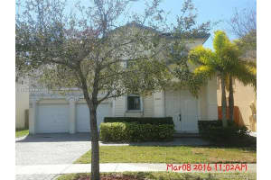 3160 NE 1st Dr, Homestead, FL 33033, Sold 05/19/16