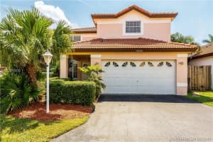 15154 SW 111th St, Miami, FL 33196, Sold 07/22/16