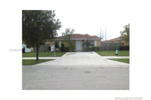 25834 SW 128th Ave, Homestead, FL 33032, Sold 05/05/16
