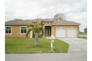 32002 SW 204th Ct, Homestead, FL 33030, Sold 05/31/16