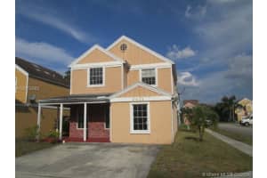 3421 Kapot Terrace, Miramar, FL 33025, Sold 07/19/16