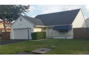 14710 SW 110th Terrace, Miami, FL 33196, Sold 06/28/16